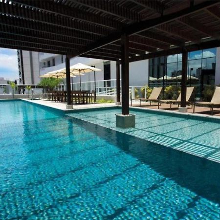 Suites Mondial Salvador Flat Екстер'єр фото