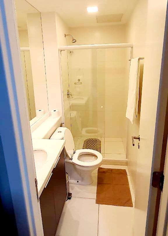Suites Mondial Salvador Flat Екстер'єр фото