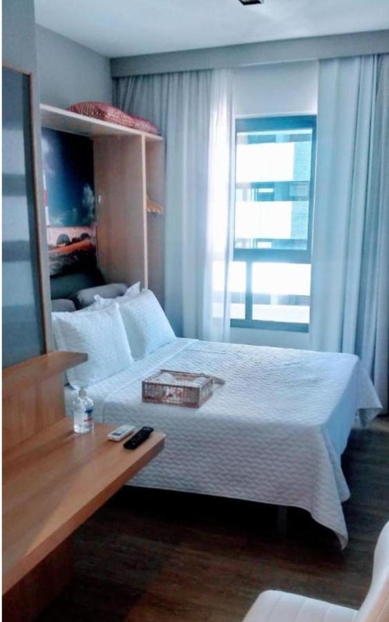 Suites Mondial Salvador Flat Екстер'єр фото