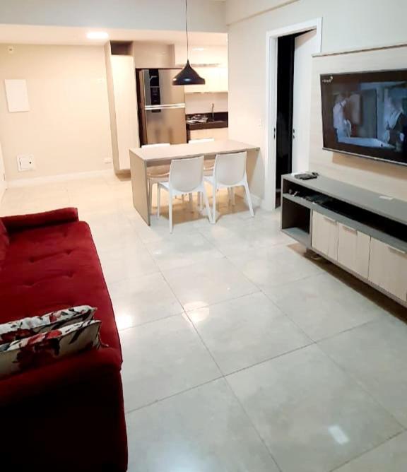 Suites Mondial Salvador Flat Екстер'єр фото