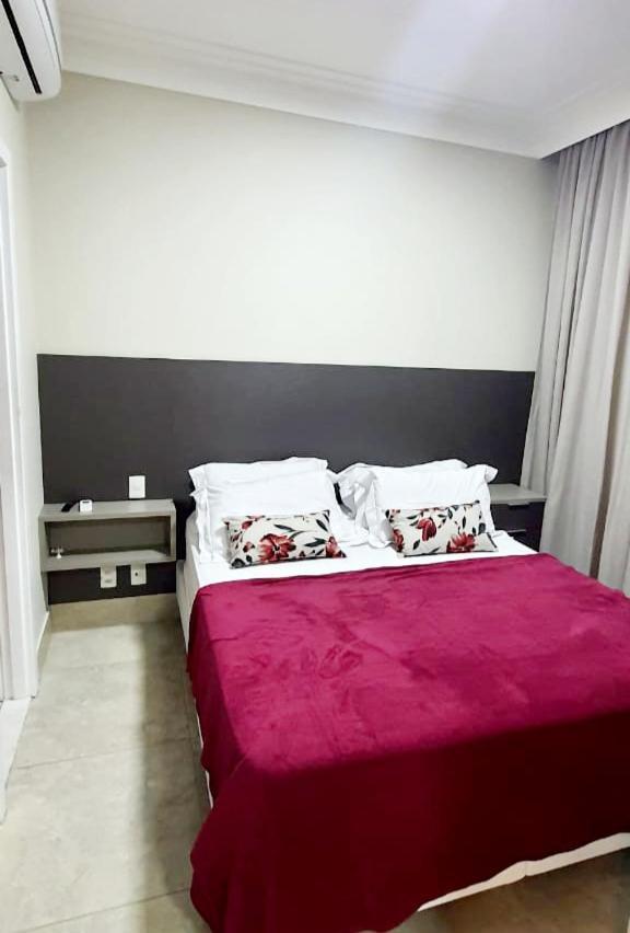 Suites Mondial Salvador Flat Екстер'єр фото