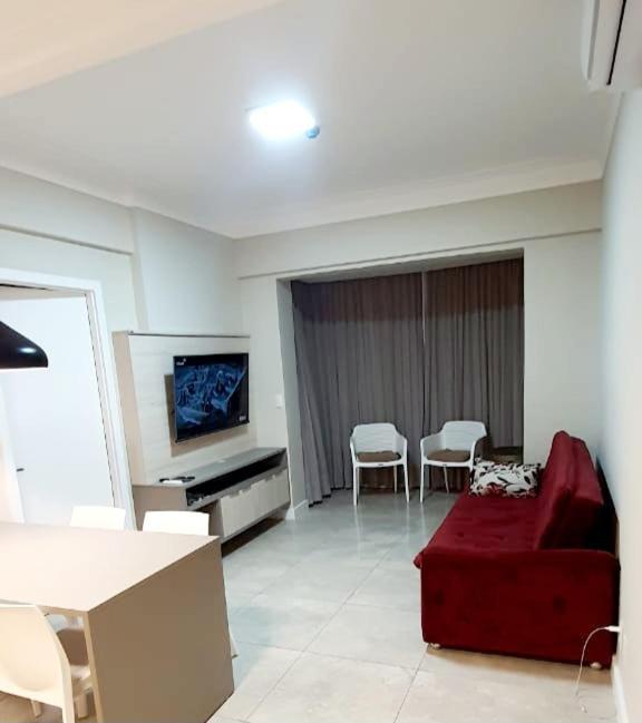 Suites Mondial Salvador Flat Екстер'єр фото