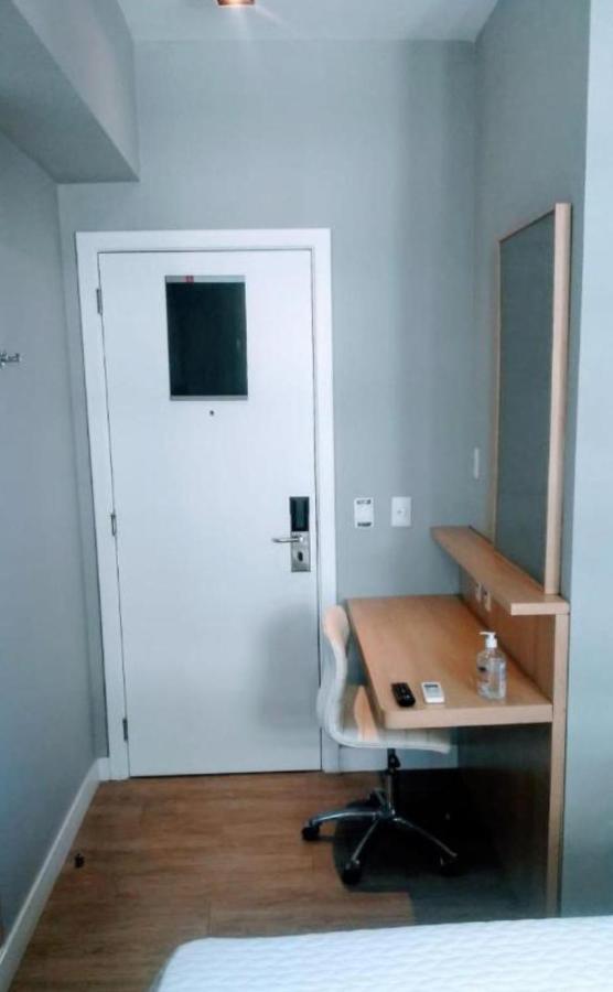 Suites Mondial Salvador Flat Екстер'єр фото