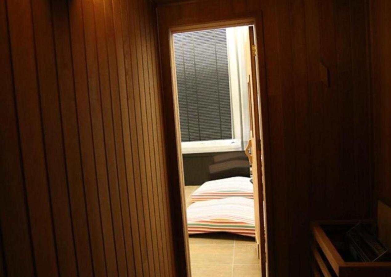 Suites Mondial Salvador Flat Екстер'єр фото