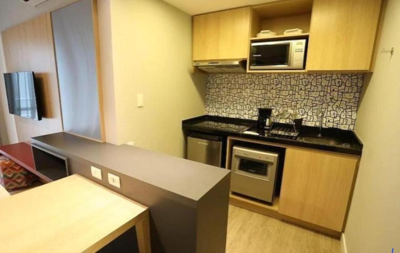 Suites Mondial Salvador Flat Екстер'єр фото